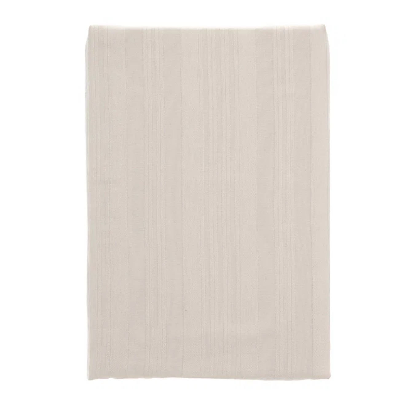 Södahl Sengetøj, Dobbeltdyne 200 x 220 cm i beige, Noble